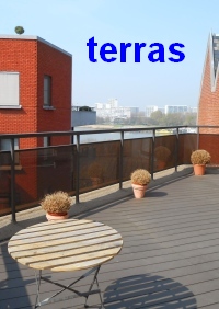 icon terras